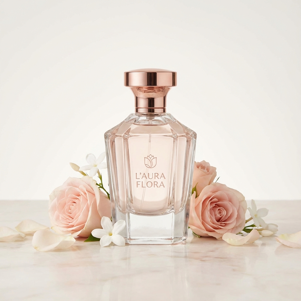Luxury Perfume