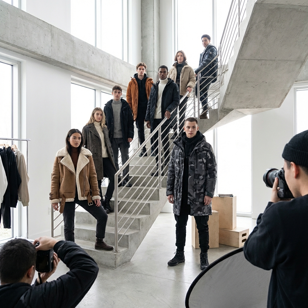 Fashion Collection
